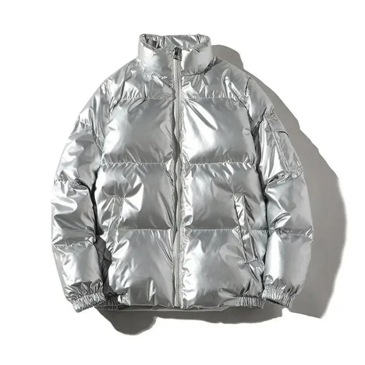 Mune | Cozy Women's Puffer Jacket