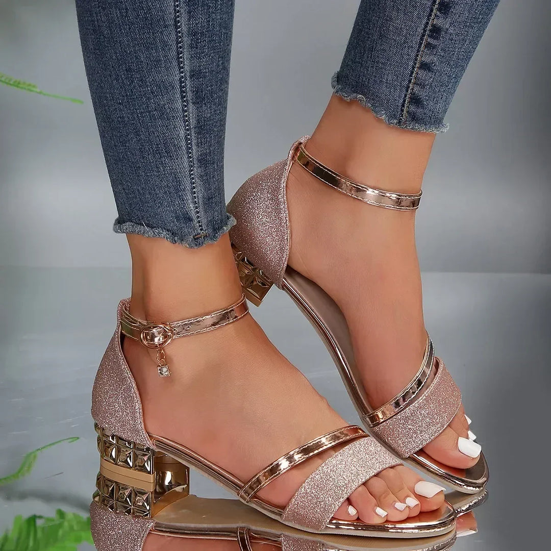 Mune Fashion | Orthopedic Sandals
