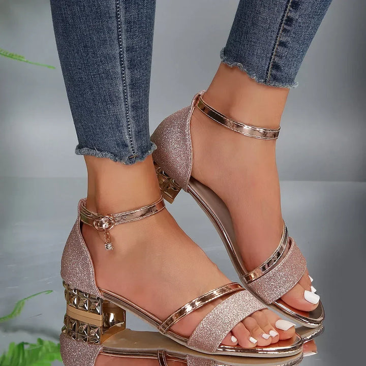 Mune Fashion | Orthopedic Sandals