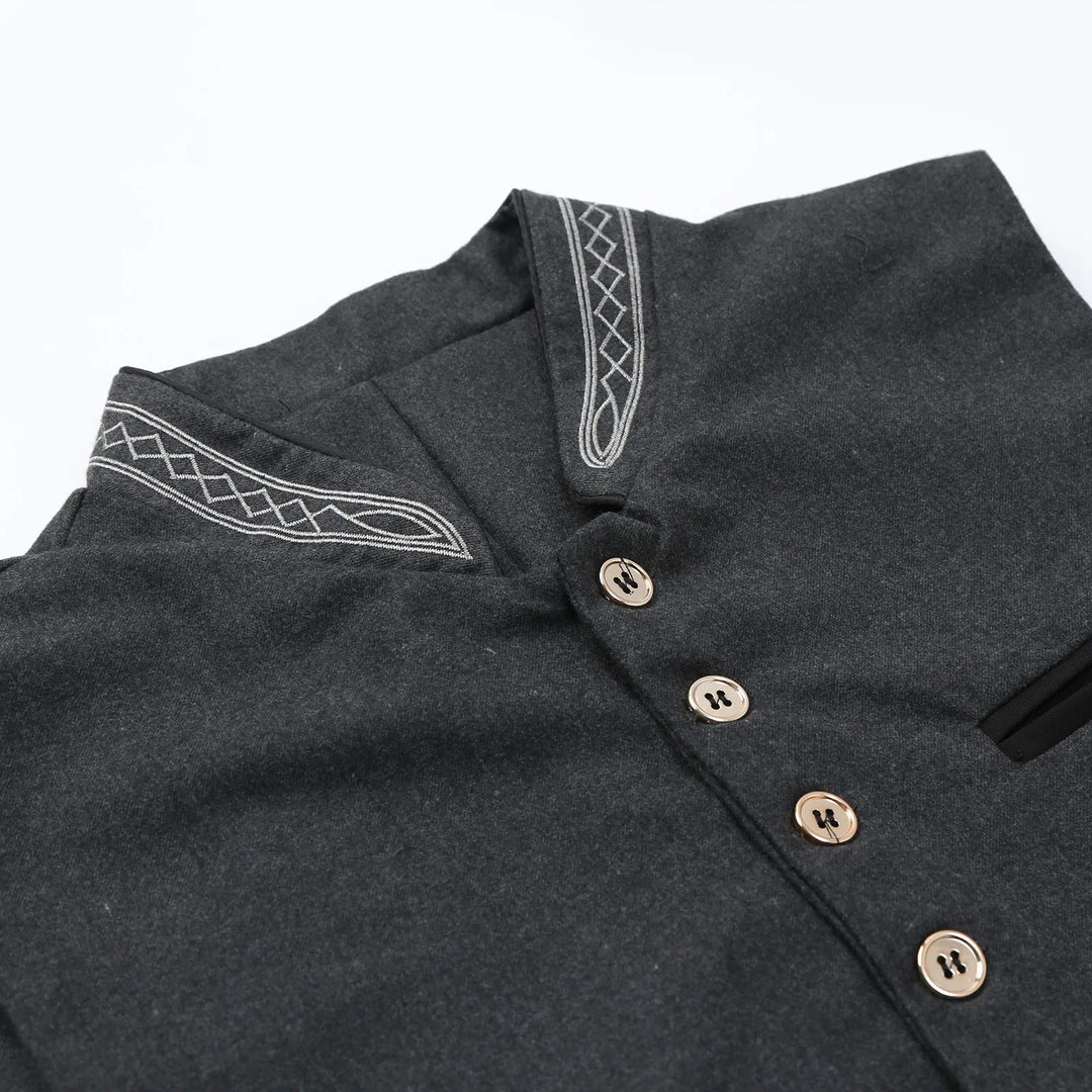 Mune Fashion | Stylish Thermal Vest 2024 Men