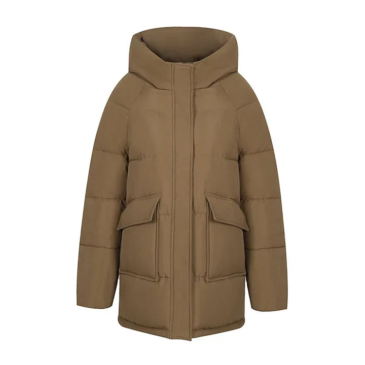 Mune | Parka Jacket