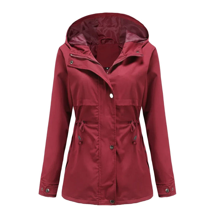 Mune | Elegant and Versatile Winter Coat