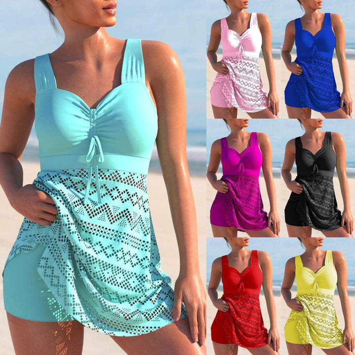 Mune | Luxefit Swimsuit
