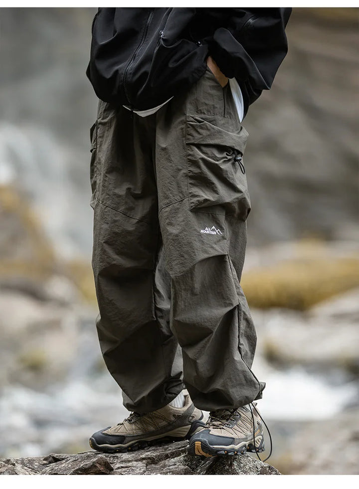 Mune | Waterproof Pants