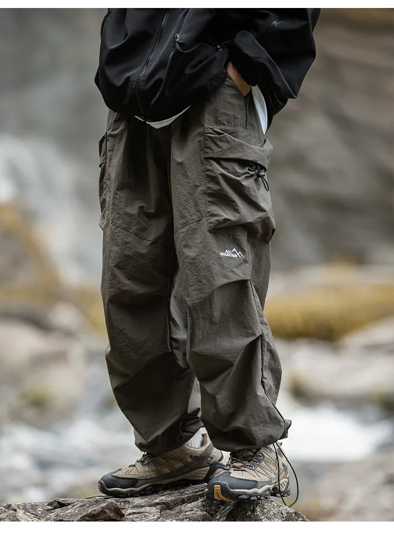 Mune | Waterproof Pants