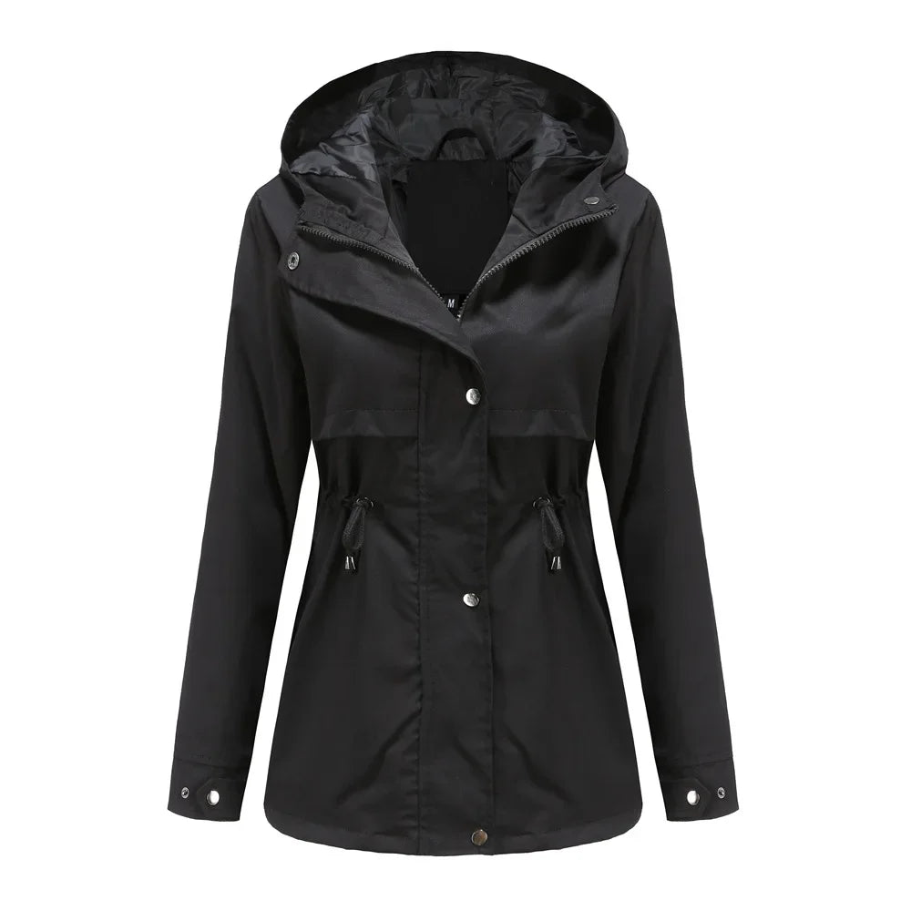 Mune | Elegant and Versatile Winter Coat