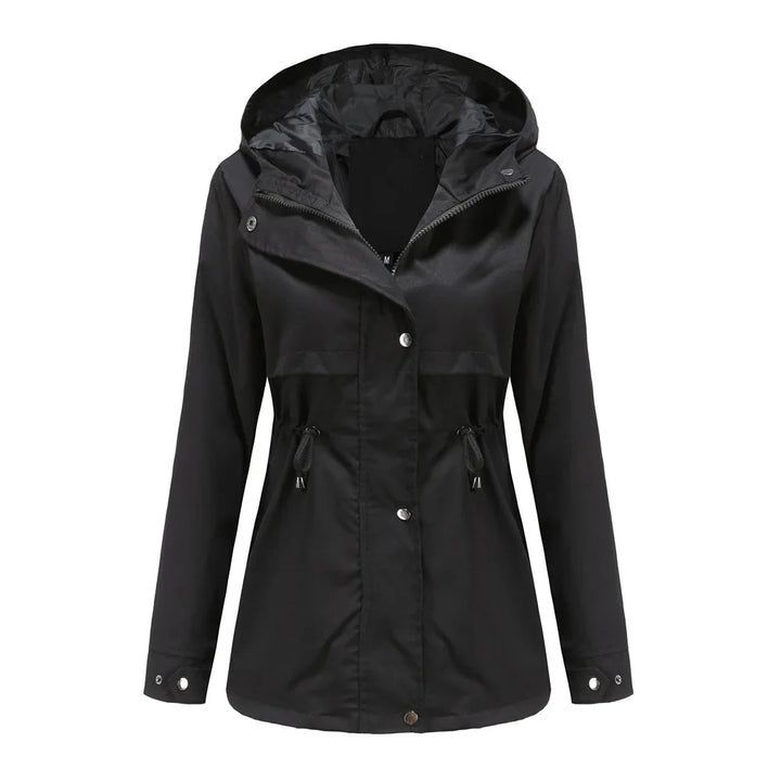 Mune | Elegant and Versatile Winter Coat