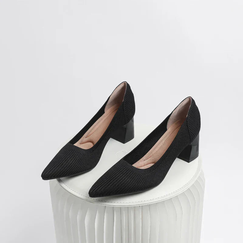 Mune Fashion | Luxurious Colorful Heels for Women