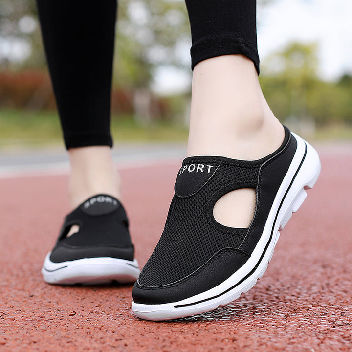 Mune | Orthopedic slipper