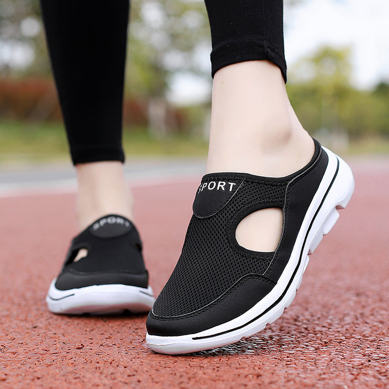 Mune Fashion | Orthopedic Slipper