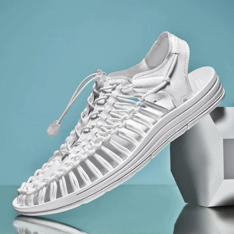 Mune Fashion - Feel good with every step