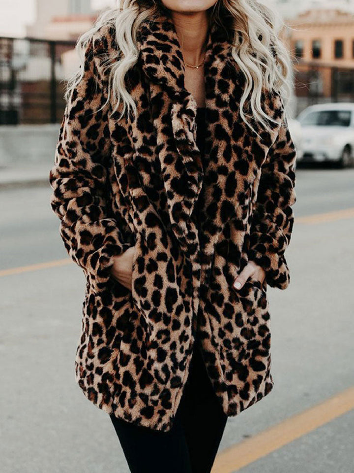Mune | Winter coat