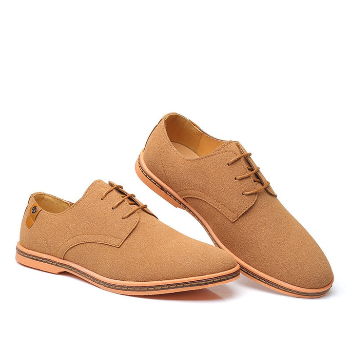 Mune Fashion | Comfortable Wild shoes with Non-Slip Sole