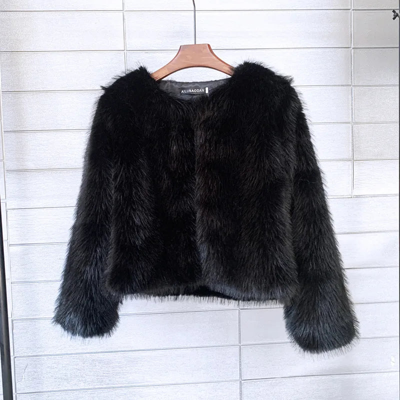 Mune | Elegant and Versatile Winter Coat