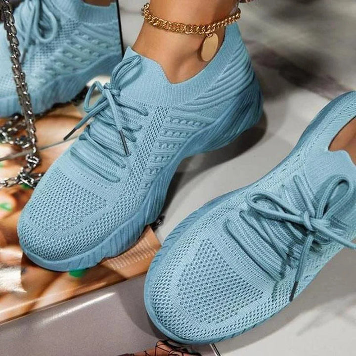Orthopedic Mesh Sneaker for Women