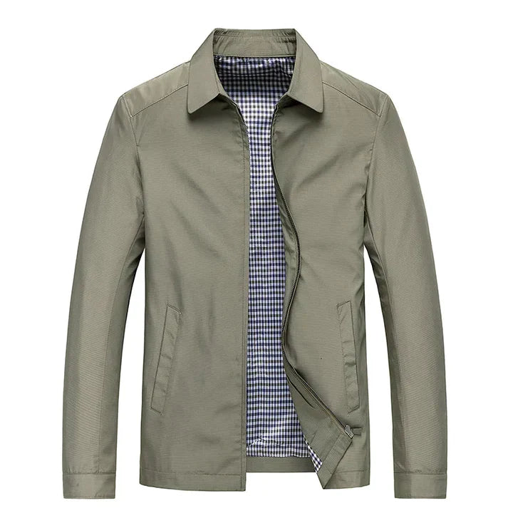 Mune | Autumn jacket for men