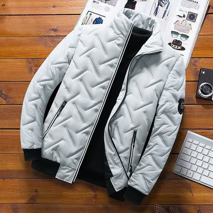 Mune | Warm and Stylish Down Jacket for Men