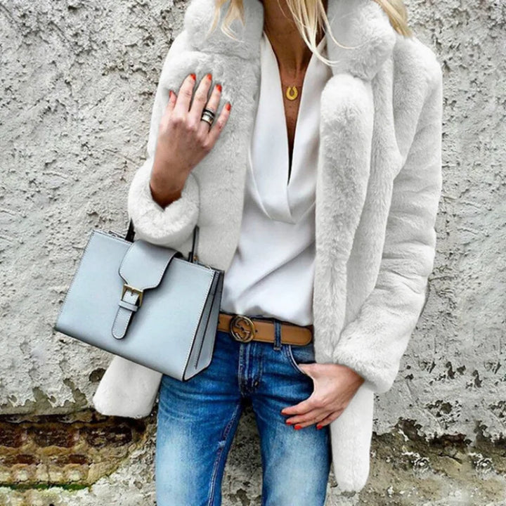 Mune | Elegant and Versatile Winter Coat