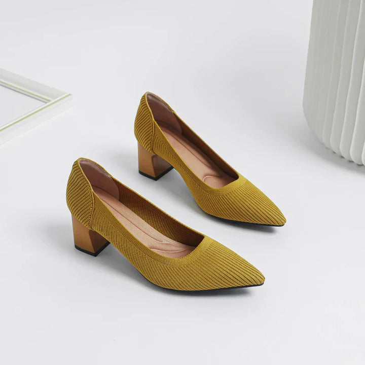 Mune Fashion | Luxurious Colorful Heels for Women
