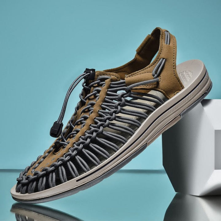Mune Fashion - Feel good with every step