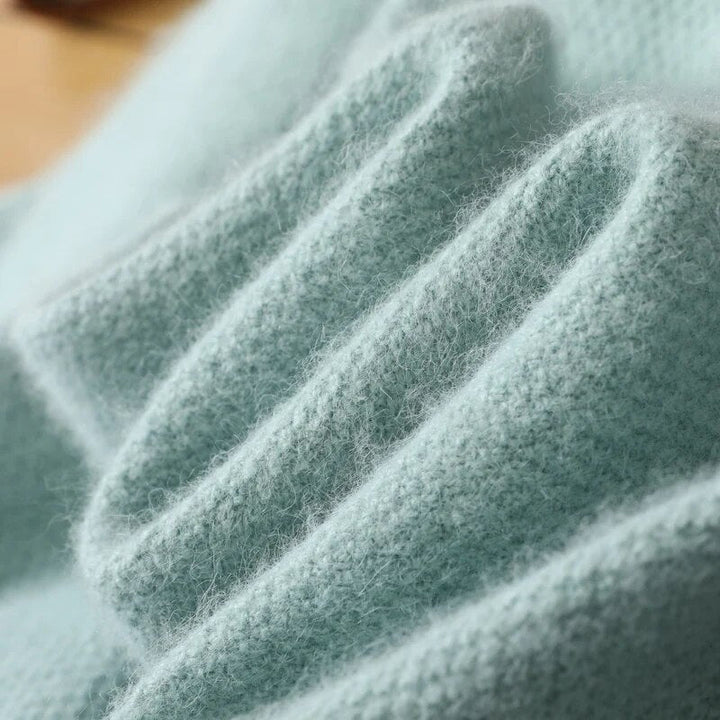 Mune | Elegant Cashmere Sweater for Women Luxury & Timeless Design