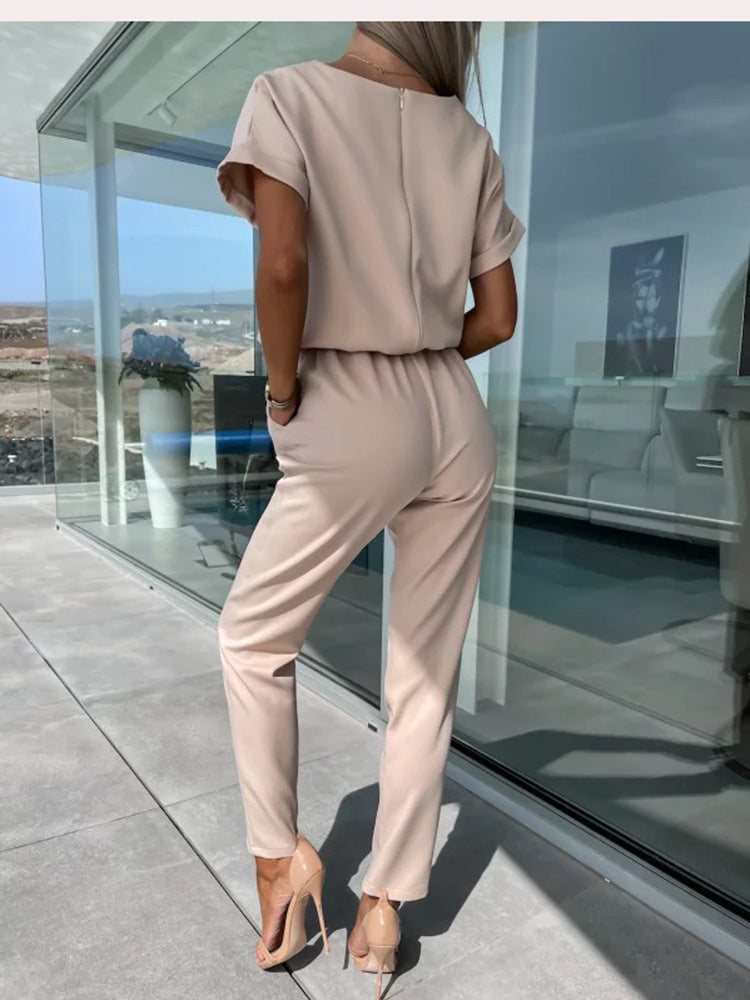 Mune Fashion | Jumpsuit Elegant Trendy Overalls for Women
