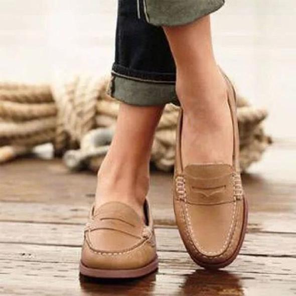 High-quality orthopedic slip-ons