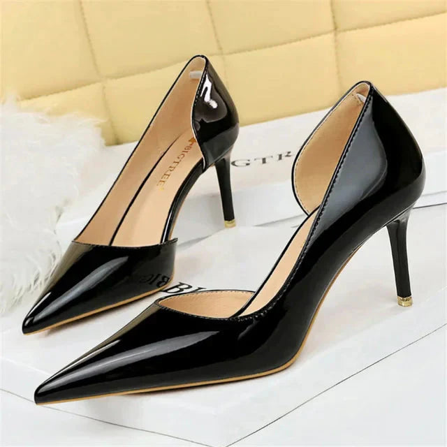 Mune Fashion - Orthopedic Pumps
