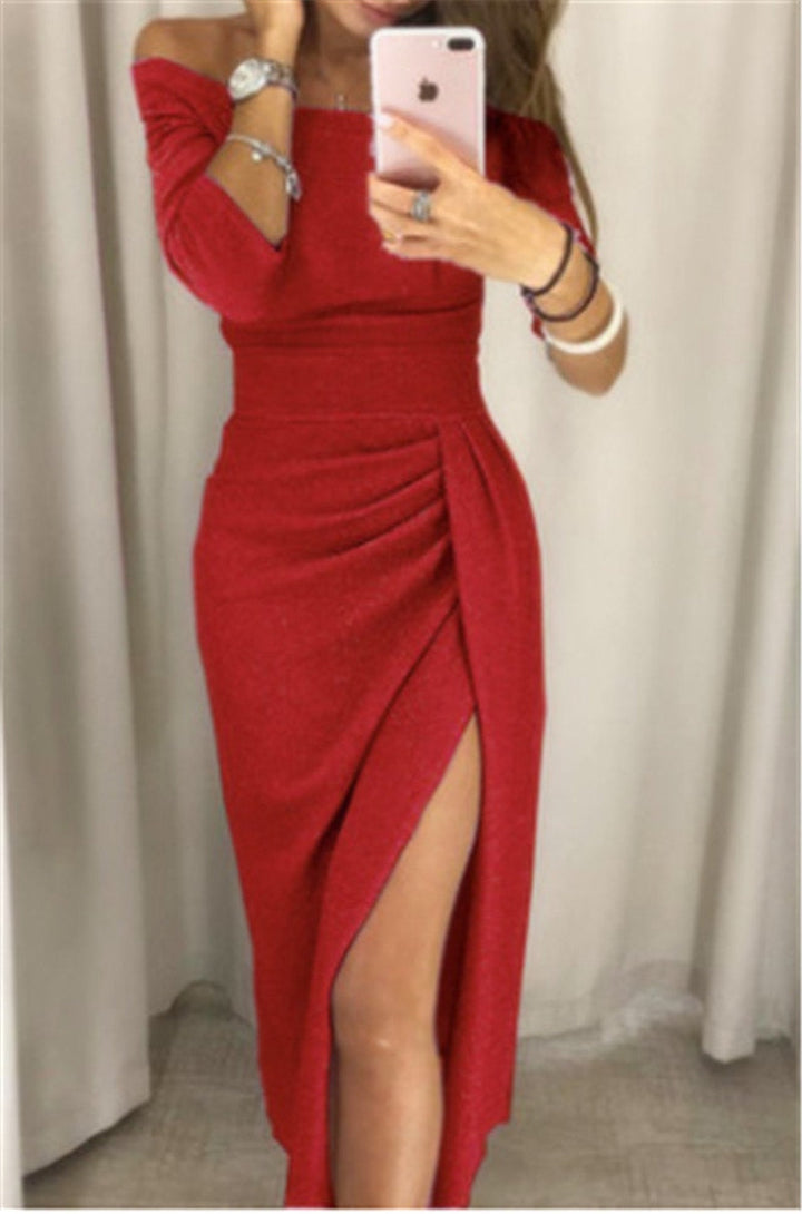 Mune | 2024 - Shiny Dress for Women