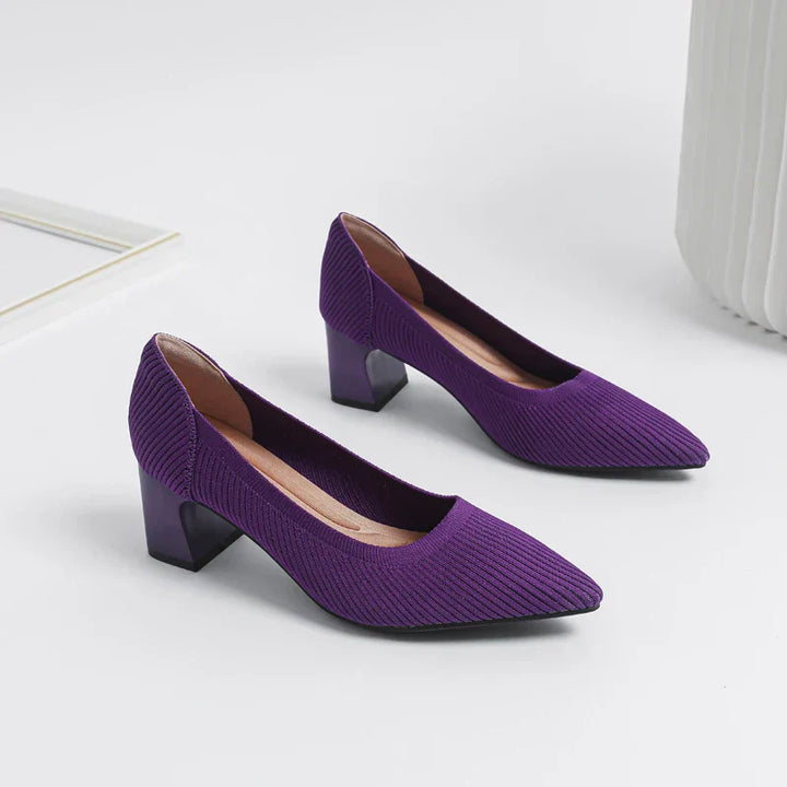 Mune Fashion | Luxurious Colorful Heels for Women