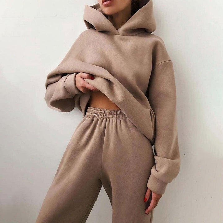 Mune | Set of tracksuit
