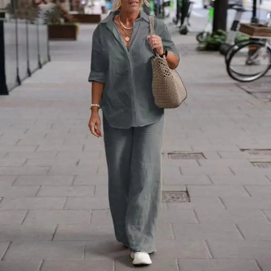 Casual two-piece sets