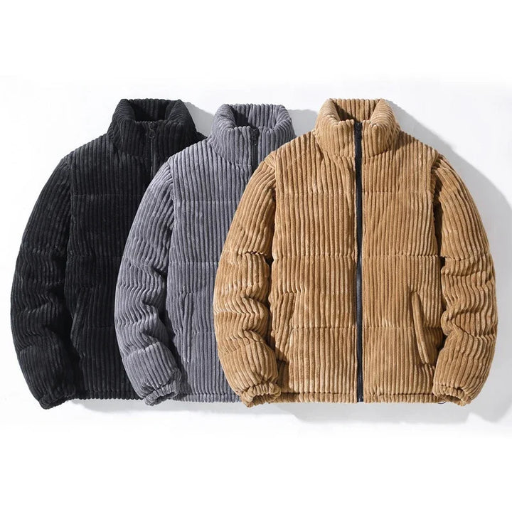 Mune | Cord Jacket Dennis