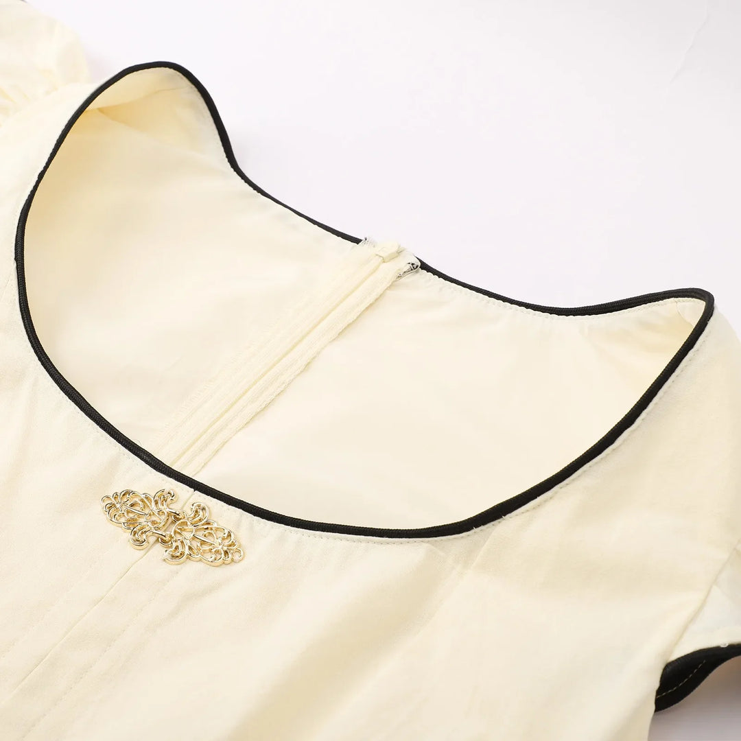 Mune Fashion | German Beer Festival Oktoberfest Dress