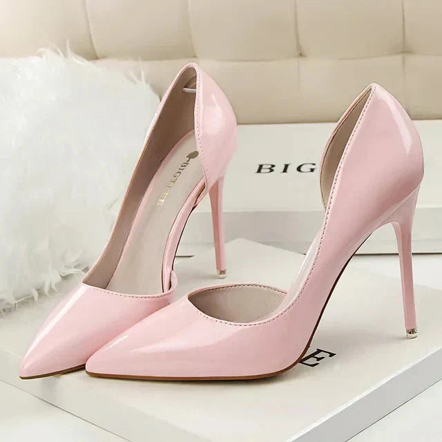 Mune Fashion - Orthopedic Pumps