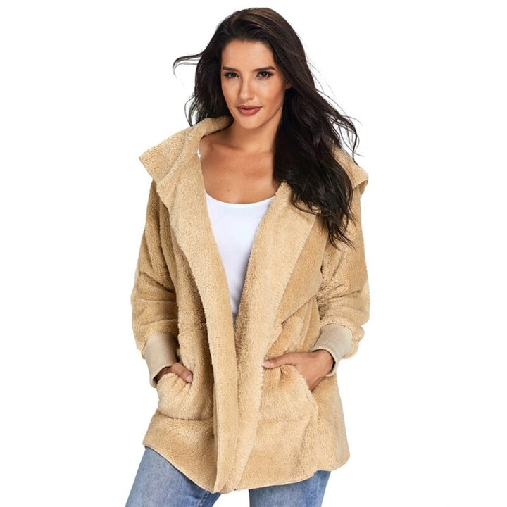 Mune | Comfortable Jacket