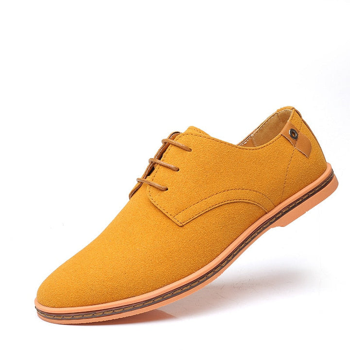 Mune Fashion | Comfortable Wild shoes with Non-Slip Sole