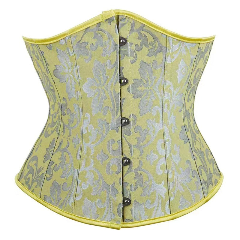 Mune | Classic Corset with Beautiful Design