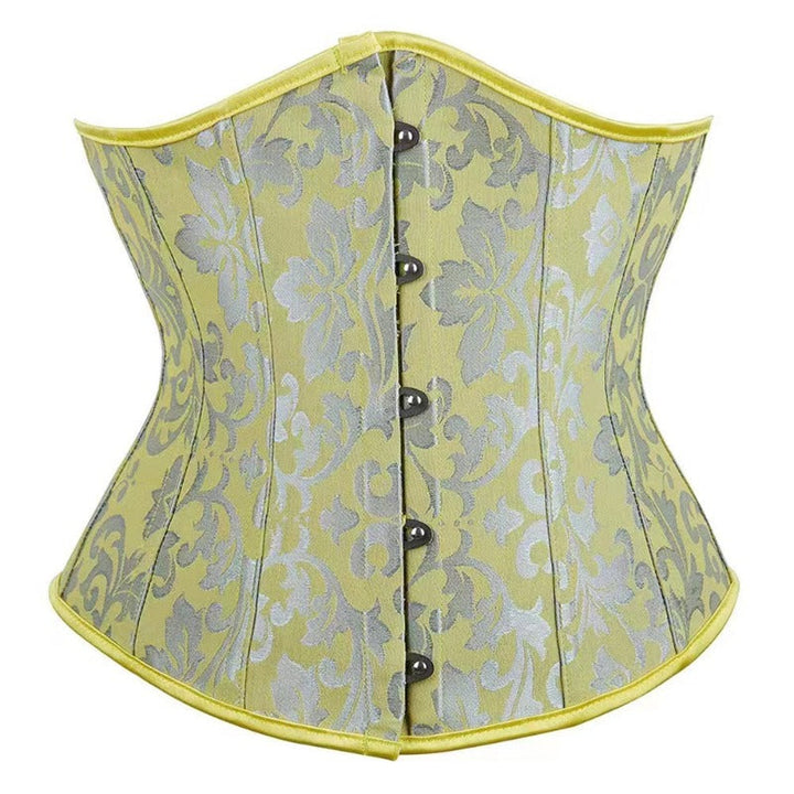 Mune | Classic Corset with Beautiful Design