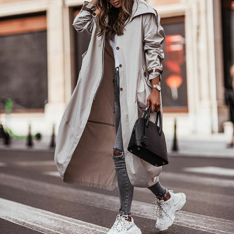 Mune | Jacket with Pockets