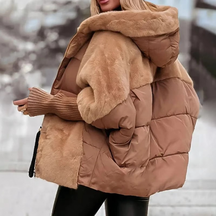 Mune | Women's Winter Jacket