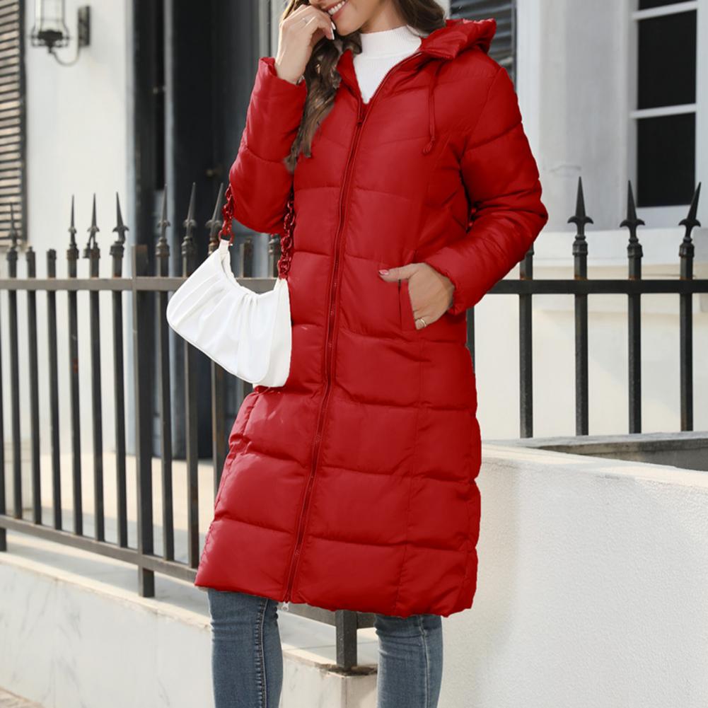 Mune | Stylish Winter Down Jacket for Women