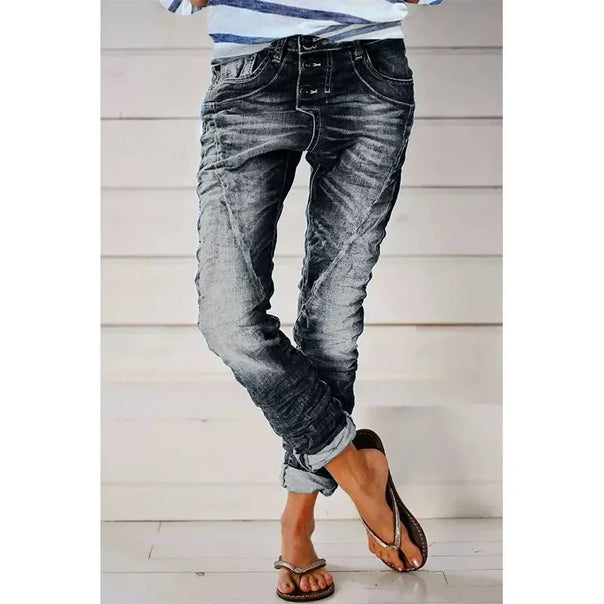 Mune Fashion | Comfortable Stretch Pants