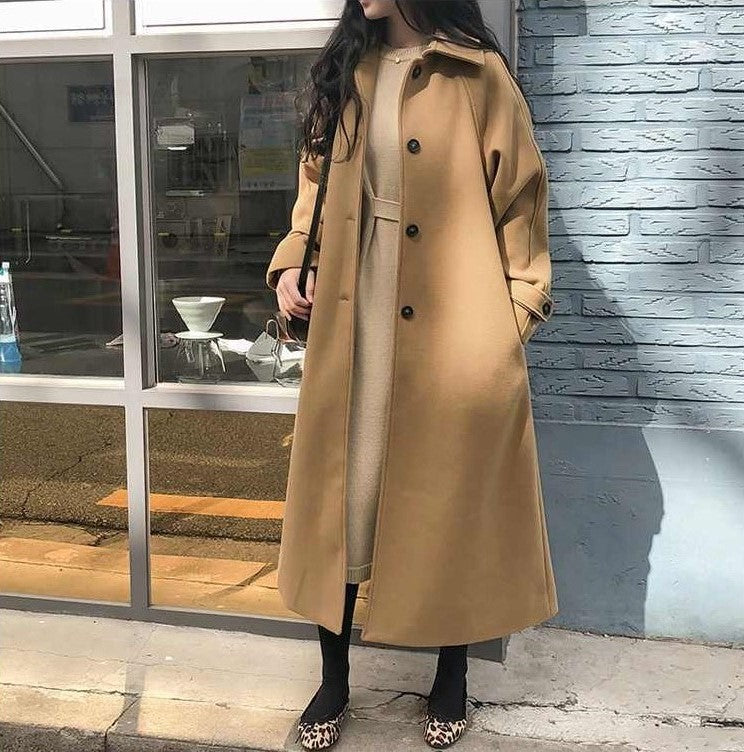 Mune | Length dress elegant