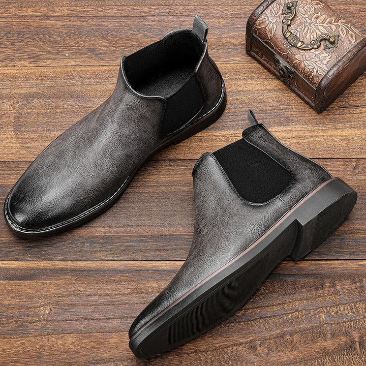 Mune | Retro Boots for Men