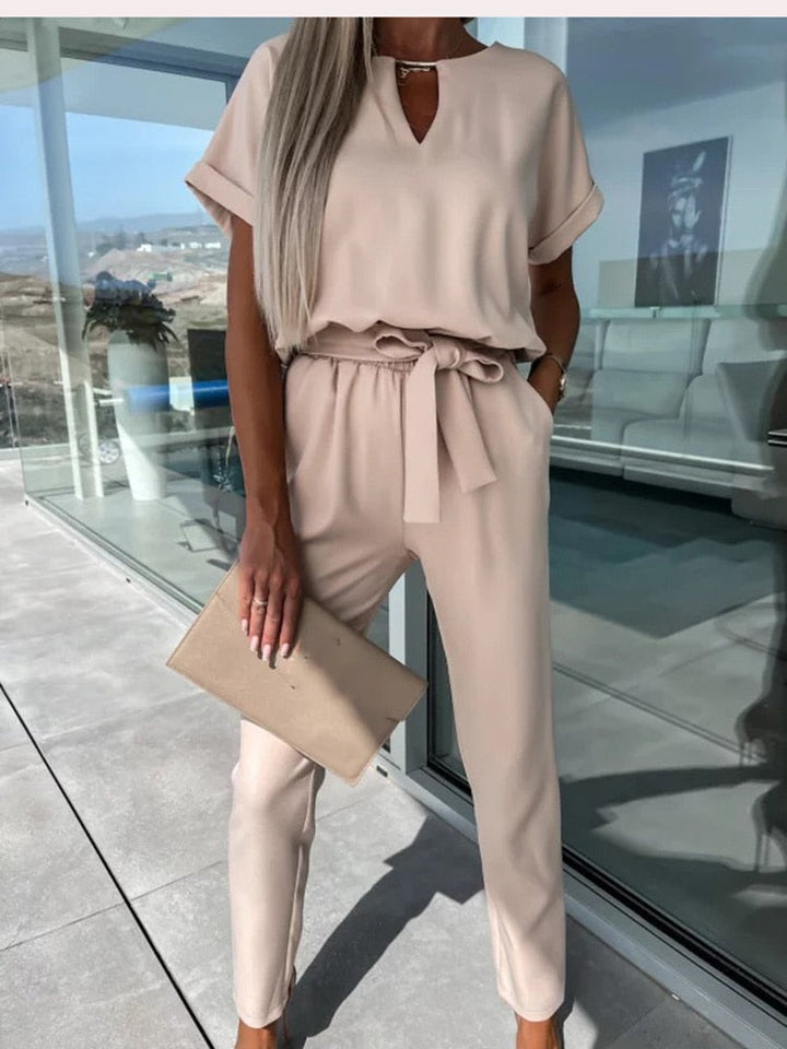 Mune Fashion | Jumpsuit Elegant Trendy Overalls for Women