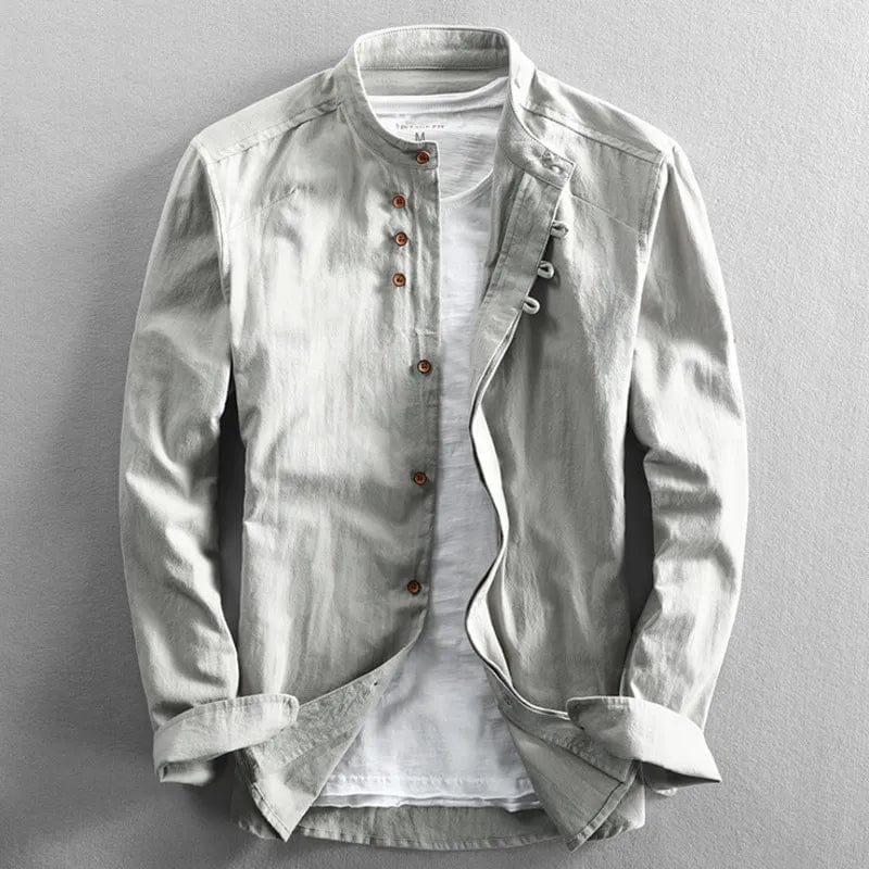 Mune Fashion | Katana Shirt in Japanese Style