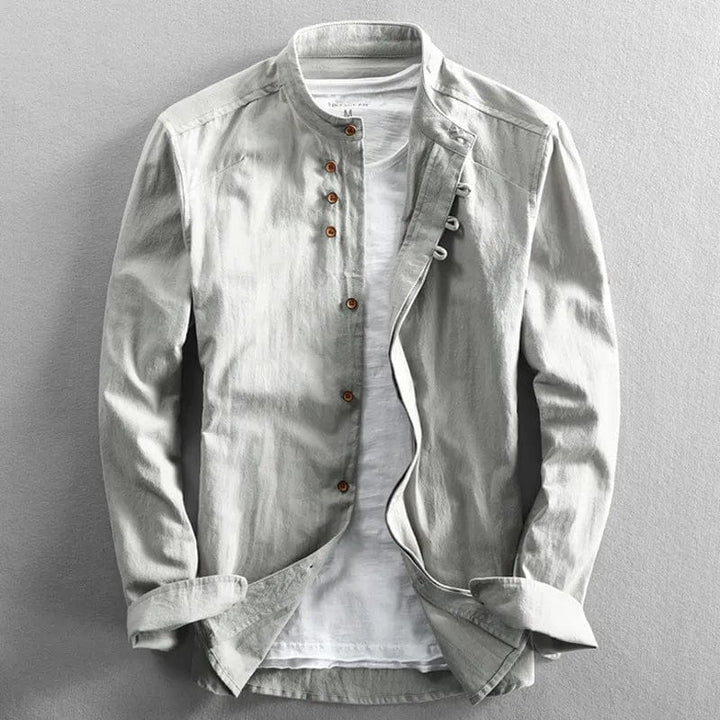 Mune Fashion | Katana Shirt in Japanese Style
