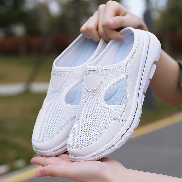 Mune | Orthopedic slipper