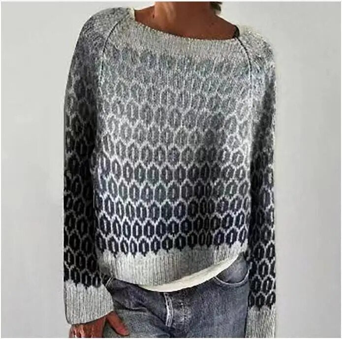 Mune | Retro Sweatshirt for stylish looks and comfortable days